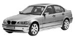 BMW E46 P061A Fault Code