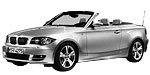BMW E88 P061A Fault Code