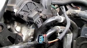 See P061A in engine